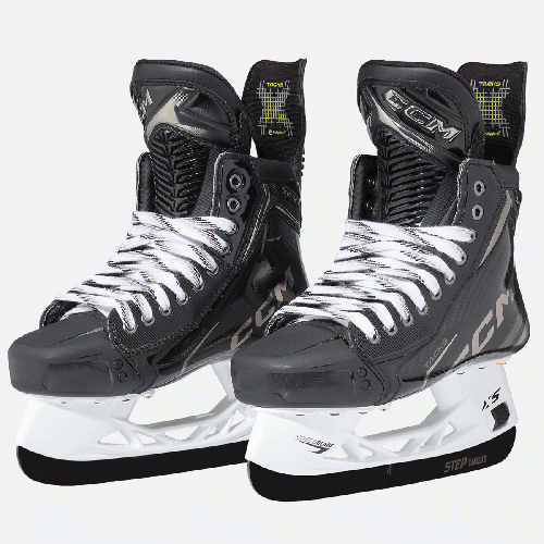 CCM TACKS XF PRO Skates Intermediate