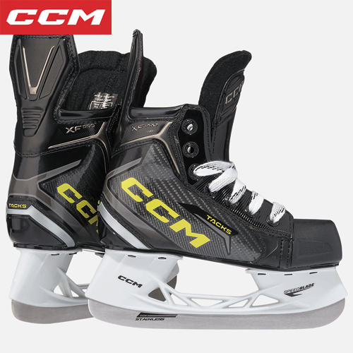 CCM TACKS XF PRO Skates Junior