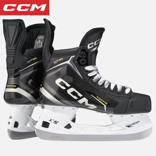 CCM TACKS XF 90 Skates Senior