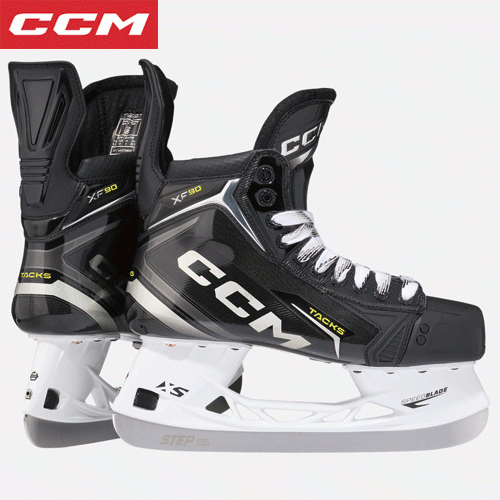 CCM TACKS XF 90 Skates Senior