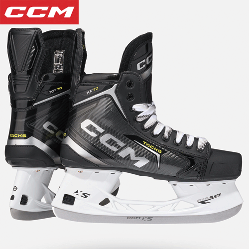 CCM TACKS XF 70 Skates Intermediate