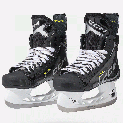 CCM TACKS XF 70 Skates Intermediate