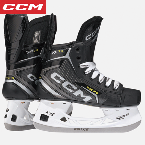 CCM TACKS XF 70 Skates Junior
