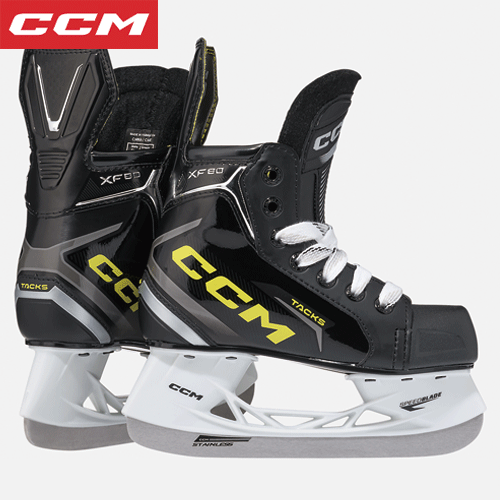 CCM TACKS XF 80 Skates Youth