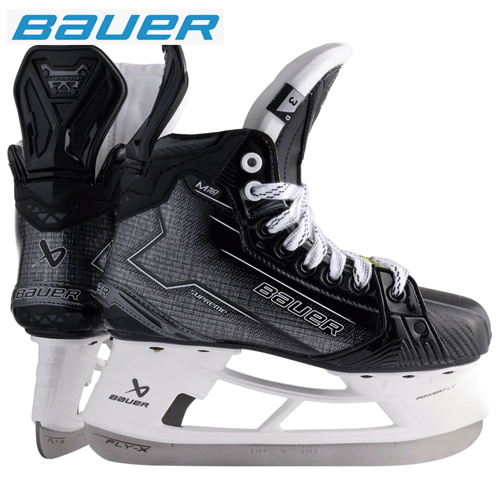 BAUER SUPREME M50 PRO Skates Junior