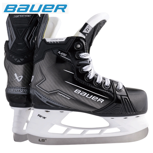 BAUER SUPREME M50 PRO Skates Youth