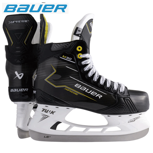 BAUER SUPREME M30 Skates Intermediate
