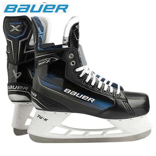 BAUER X Skates Intermediate