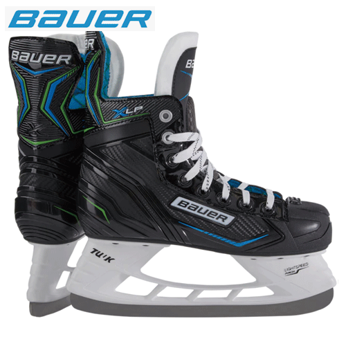BAUER X-LP Skates Junior