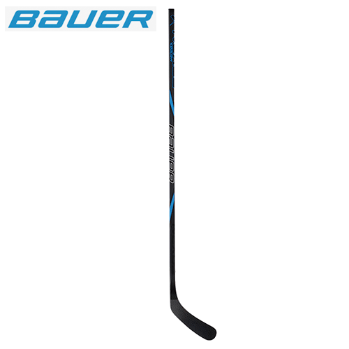 BAUER NEXUS E50 PRO GRIP Stick Senior