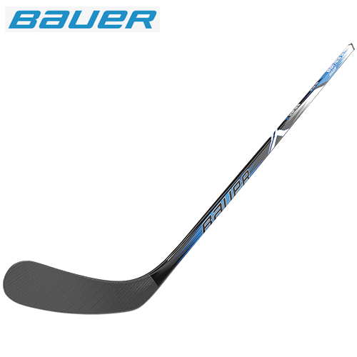 BAUER X SERIES GRIP STICK Intermediate