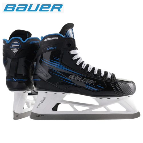 BAUER GSX GOAL Skates Intermediate