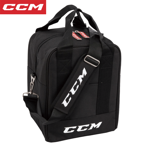 CCM PUCK Bag 11"