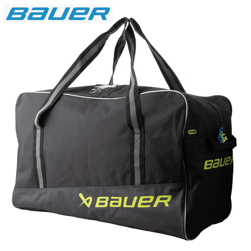 BAUER CORE CARRY BAG Junior_BLK