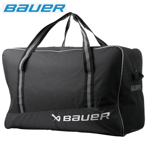 BAUER CORE CARRY BAG Senior_BLK
