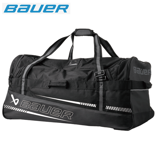 BAUER ELITE CARRY BAG Senior_BLK