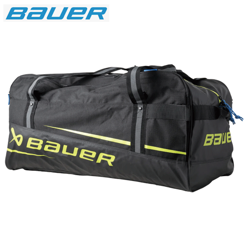 BAUER PREMIUM CARRY BAG Junior_BLK