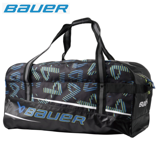 BAUER PREMIUM CARRY BAG Junior_CLR-MTO