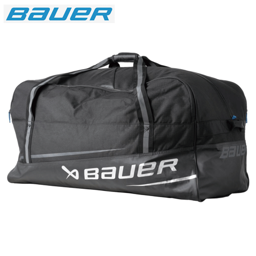 BAUER PREMIUM CARRY BAG Senior_BLK