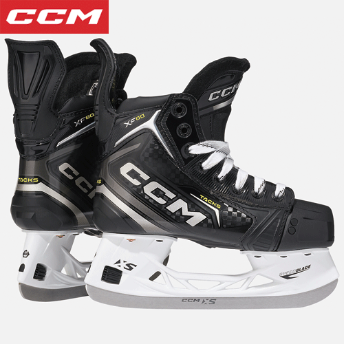 CCM TACKS XF 80 Skates Junior