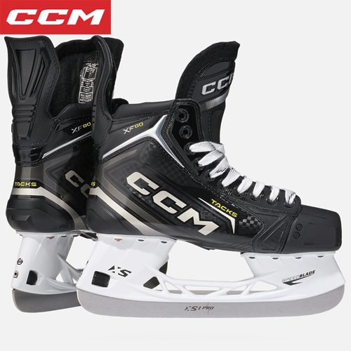 CCM TACKS XF 80 Skates Senior