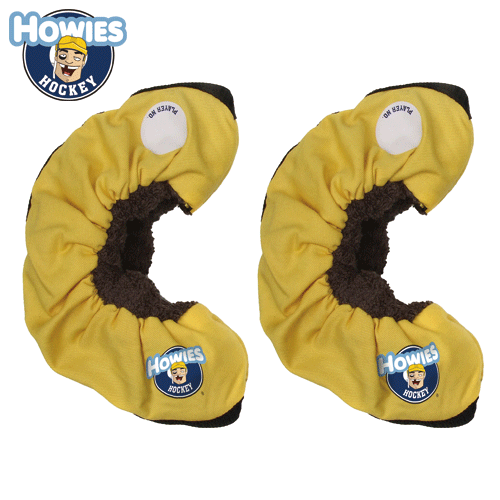 HOWIES Skate Guard Yellow
