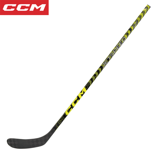 CCM JETSPEED Stick Youth