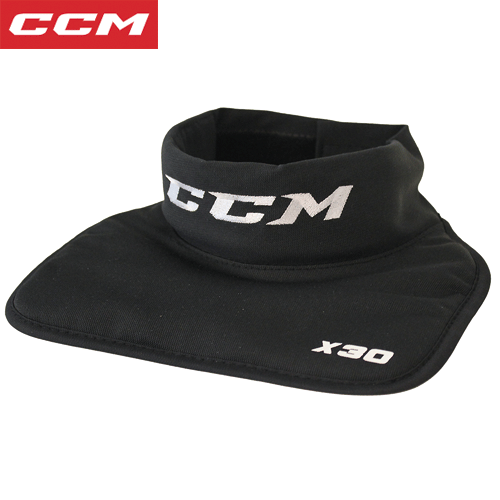 CCM X30 NeckGuard Junior/Senior