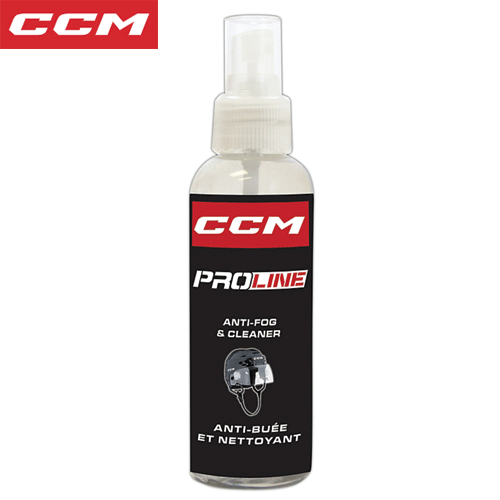 CCM PROLINE ANTI-FOG 120ML