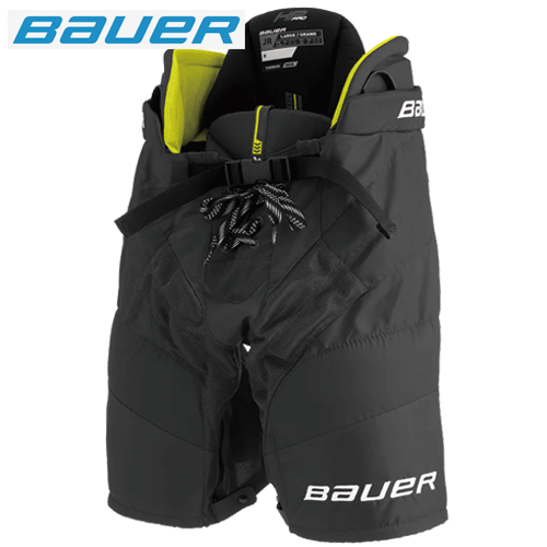 BAUER HP PRO Pants Junior