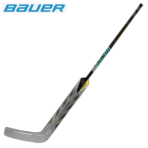 BAUER SUPREME SHADOW Senior GOAL Stick 24"25"26"