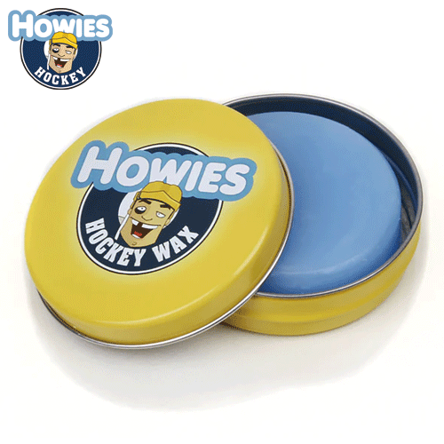 HOWIES HOCKEY STICK WAX
