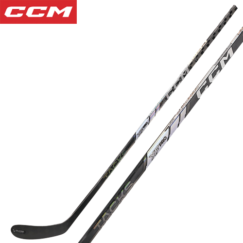 CCM TACKS XF PRO Stick Junior
