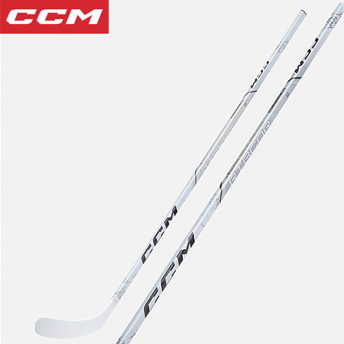 CCM TRIGGER 9 PRO CUSTOM WHITE Stick Senior