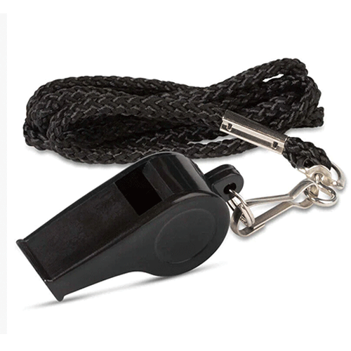 A&R COACH WHISTLE