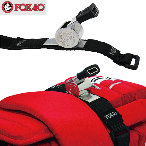 FOX40 GLOVEGRIP Whistle