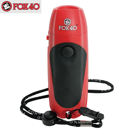 FOX40 ELECTRONIC Whistle