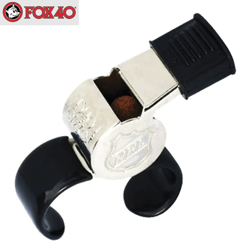 A&R WHISTLE FOX40 FORCE