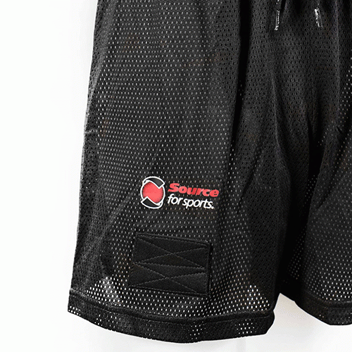 Sidelines Womens Short Jill