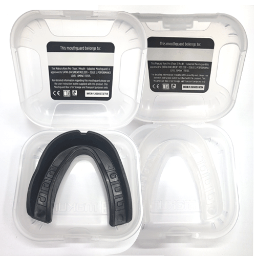 SIDELINES MOUTHGUARD Senior