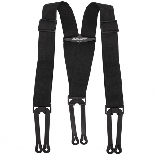 Bauer Suspender Youth