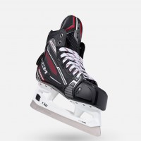 CCM EFLEX 6 GOAL Skates Intermediate