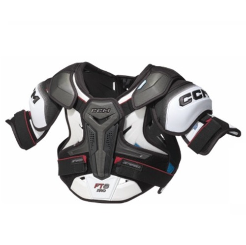 CCM Jetspeed FT8 Pro Shoulder pads Senior