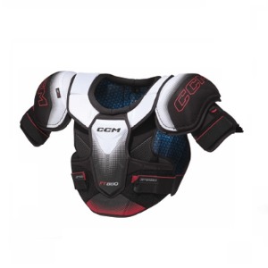 CCM Jetspeed FT880 Shoulder pads Senior