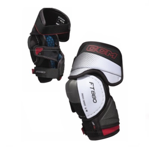 CCM Jetspeed FT880 Elbow Pads Junior