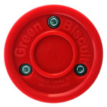 Green Biscuit Original Red