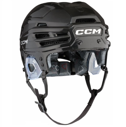 CCM Tacks 920 Helmet Black