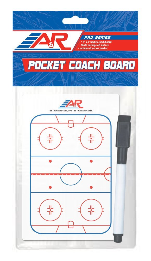 A&R Pocket Coach Board