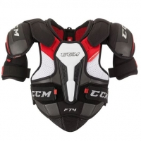 CCM JETSPEED FT4 Shoulder Pads Senior