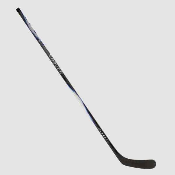 Bauer Vapor Flylite Grip Intermediate Hockey Stick